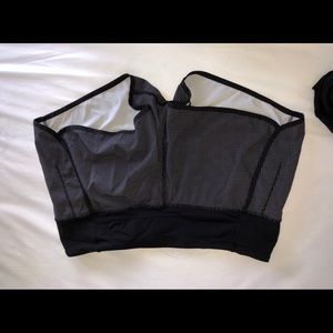 Lululemon shorts size 8